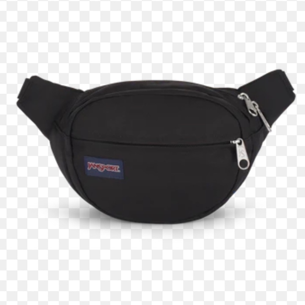 JanSport Fifth Avenue Fanny Pack/ Belt Bag